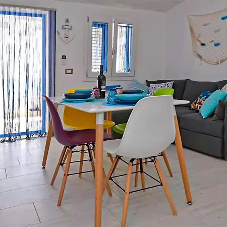 Awesome In With Kitchen * Scicli