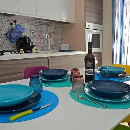 Apartment Awesome In With Kitchen Scicli